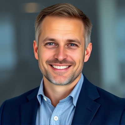 Florian Heidrich — Beste Neue Wettanbieter expert