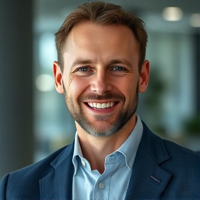 Florian Heidrich — Fussball Wettanbieter expert